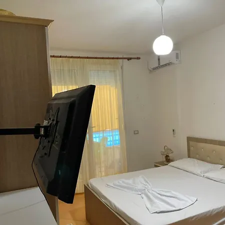 Apartment Summer Vlore