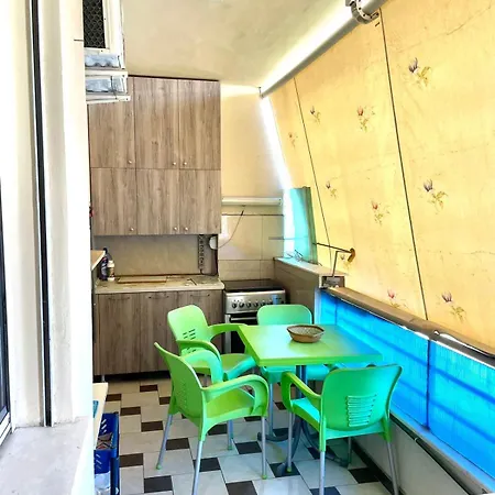 Apartment Summer