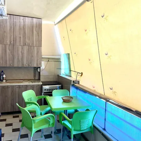 Apartment Summer *