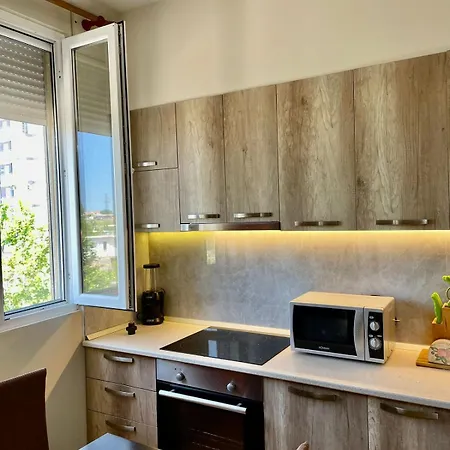 Apartment Summer
