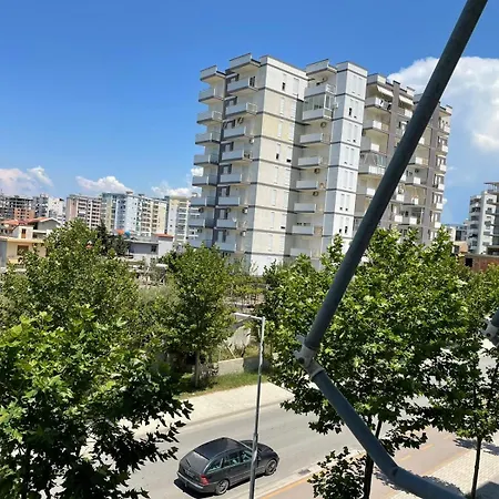Apartment Summer Vlore